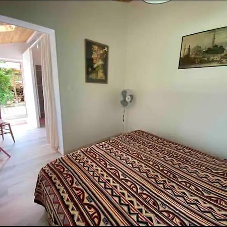 Chambre D Hotes Mesves-sur-Loire Buitenkant foto