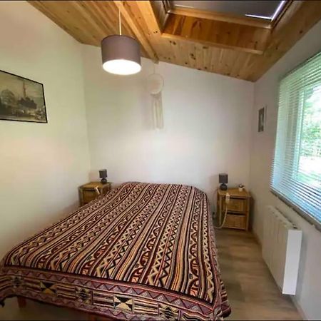 Chambre D Hotes Mesves-sur-Loire Buitenkant foto