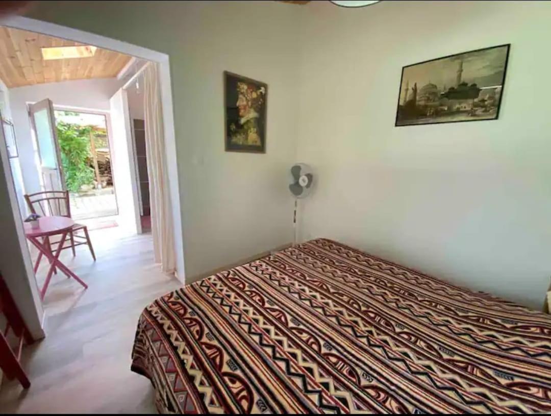 Chambre D Hotes Mesves-sur-Loire Buitenkant foto
